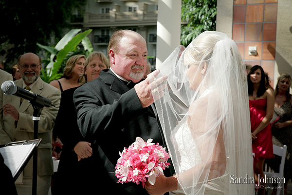 Best Gaylord Palms Resort Wedding Photos - Sandra Johnson (SJFoto.com)